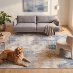 RECTANGLE | Cove rectangle livingroom