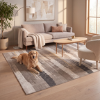 RECTANGLE | Rockcrystal rectangle livingroom