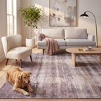 RECTANGLE | Kyanite rectangle livingroom