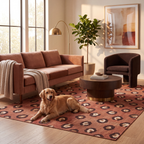 RECTANGLE | Sunlight rectangle livingroom
