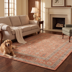 RECTANGLE | Kensington rectangle livingroom