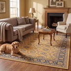 RECTANGLE | Danburite rectangle livingroom