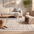 RECTANGLE | Sycamore rectangle livingroom