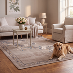 RECTANGLE | Pearllight rectangle livingroom
