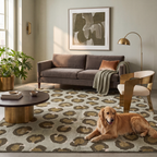 RECTANGLE | Pellitory rectangle livingroom
