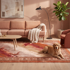 RECTANGLE | Belfry rectangle livingroom