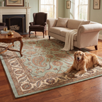 RECTANGLE | Pyrola rectangle livingroom