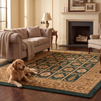 RECTANGLE | Denholm rectangle livingroom