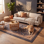 RECTANGLE | Geyserite rectangle livingroom