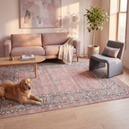 RECTANGLE | Olivenite rectangle livingroom