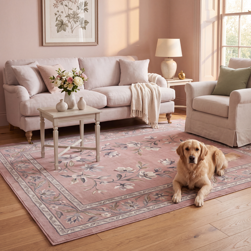 RECTANGLE | Casement rectangle livingroom