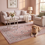 RECTANGLE | Casement rectangle livingroom