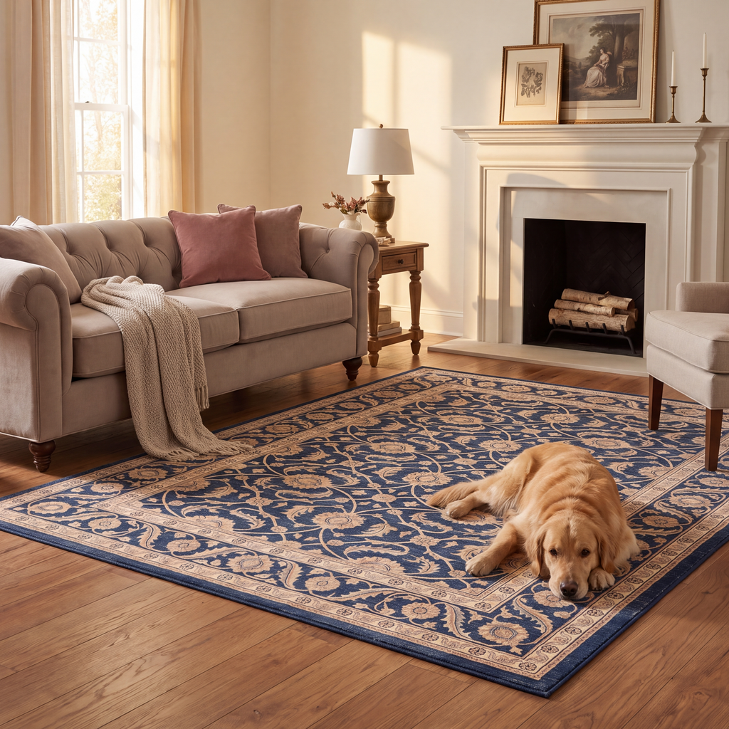 RECTANGLE | Opal2 rectangle livingroom