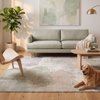 RECTANGLE | Velvet2 rectangle livingroom