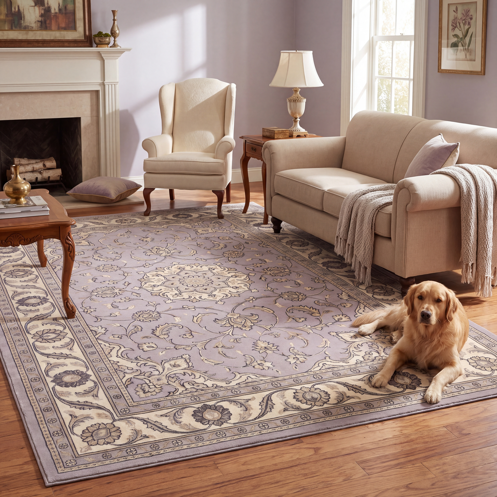 RECTANGLE | Oligoclase rectangle livingroom