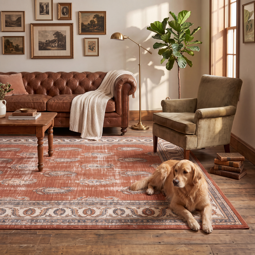 RECTANGLE | Sodalite rectangle livingroom