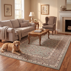 RECTANGLE | Gaylussite rectangle livingroom
