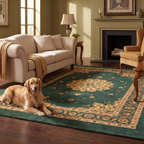 RECTANGLE | Cranleigh rectangle livingroom