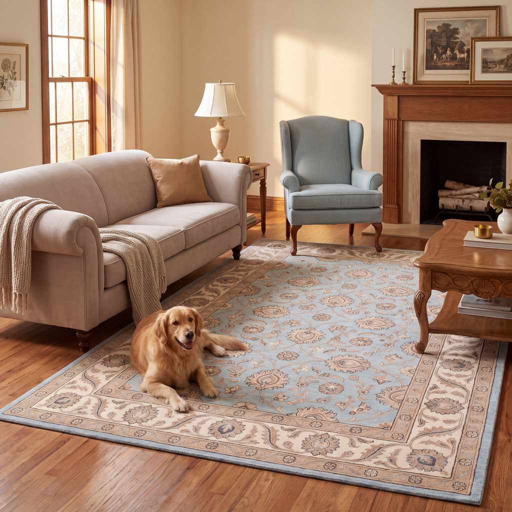RECTANGLE | Quartzite rectangle livingroom