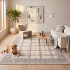 RECTANGLE | Mordenite rectangle livingroom
