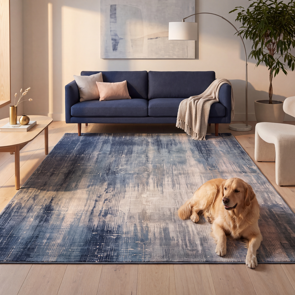 RECTANGLE | Gresham rectangle livingroom