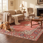 RECTANGLE | Purpurite rectangle livingroom