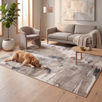 RECTANGLE | Marketcross rectangle livingroom