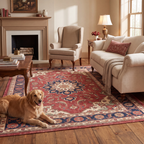 RECTANGLE | Cliff rectangle livingroom