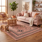 RECTANGLE | Tsavorite rectangle livingroom