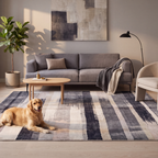 RECTANGLE | Shoal rectangle livingroom