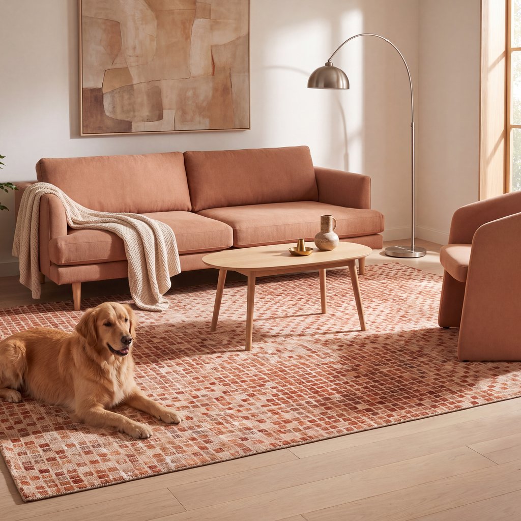 RECTANGLE | Myrtle2 rectangle livingroom