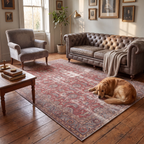 RECTANGLE | Realgar rectangle livingroom