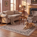 RECTANGLE | Clerestory rectangle livingroom