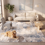 RECTANGLE | Sunflare rectangle livingroom