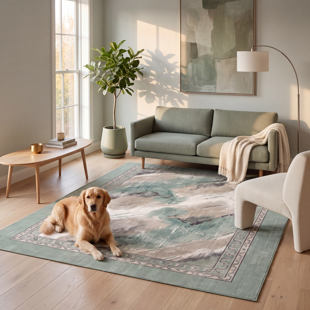 RECTANGLE | Rocketseed rectangle livingroom
