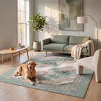 RECTANGLE | Rocketseed rectangle livingroom