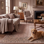RECTANGLE | Linarite rectangle livingroom