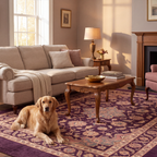 RECTANGLE | Canyon2 rectangle livingroom