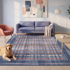 RECTANGLE | Osgood rectangle livingroom