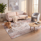 RECTANGLE | Springtide rectangle livingroom