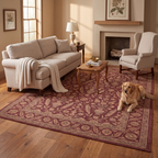 RECTANGLE | Tailwind rectangle livingroom