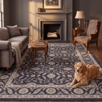 RECTANGLE | Cove2 rectangle livingroom