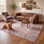 RECTANGLE | Sarcolite rectangle livingroom