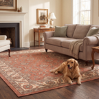 RECTANGLE | Stratford rectangle livingroom