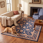 RECTANGLE | Ryegrass rectangle livingroom