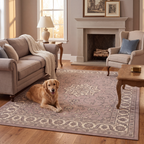 RECTANGLE | Tektite rectangle livingroom