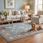 RECTANGLE | Kimberlite rectangle livingroom