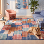 RECTANGLE | Ravensworth rectangle livingroom