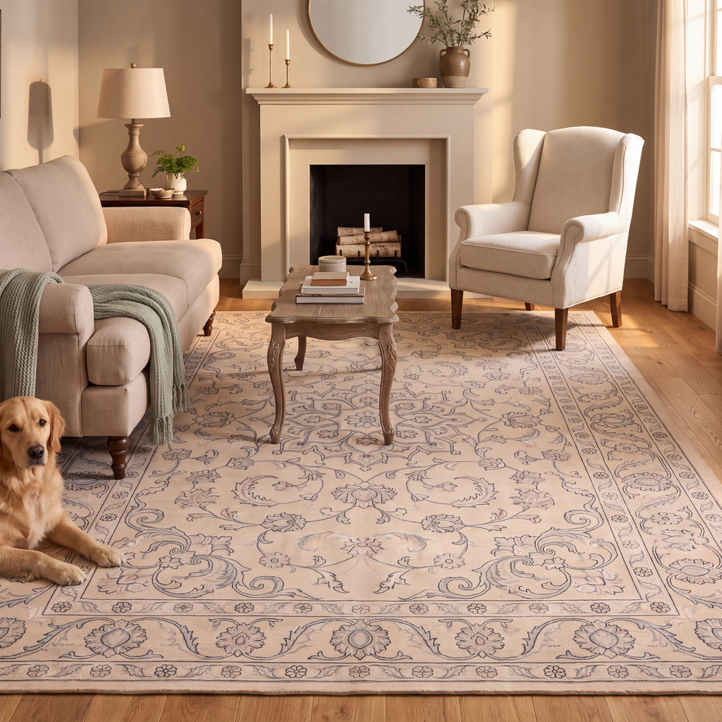 RECTANGLE | Bracken rectangle livingroom