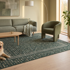 RECTANGLE | Ridge2 rectangle livingroom